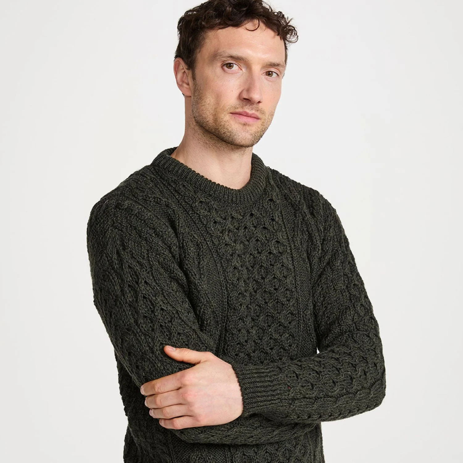 Black Friday Men's Knitwear Sale